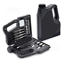 Set de Herramientas 21 piezas T22