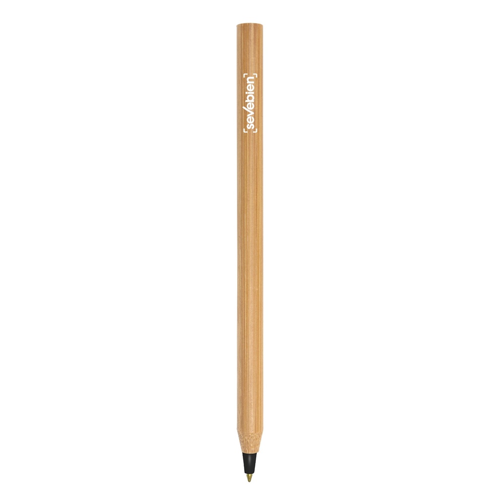 Boligrafo De Bambú "Verywood"