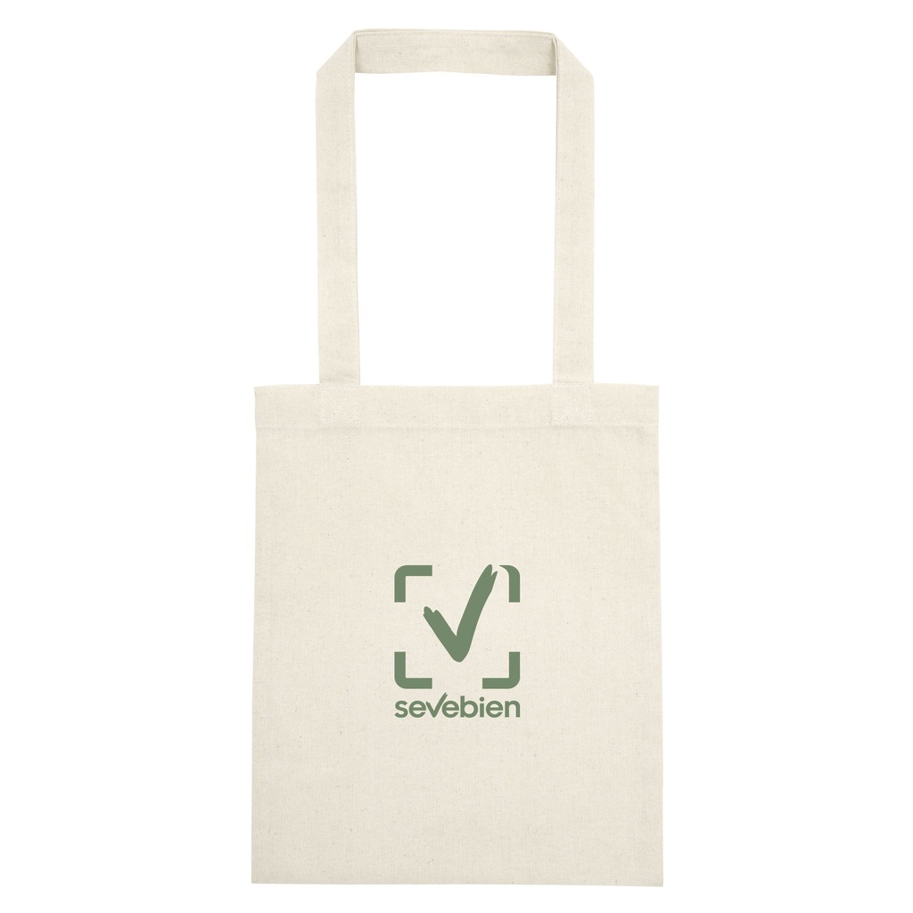 Bolsa De Algodón "Toti"