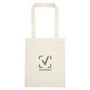 Bolsa De Algodón "Toti"