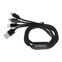 Cable Con Adaptador "Madison"