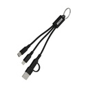 Cable De Carga "Unikey"