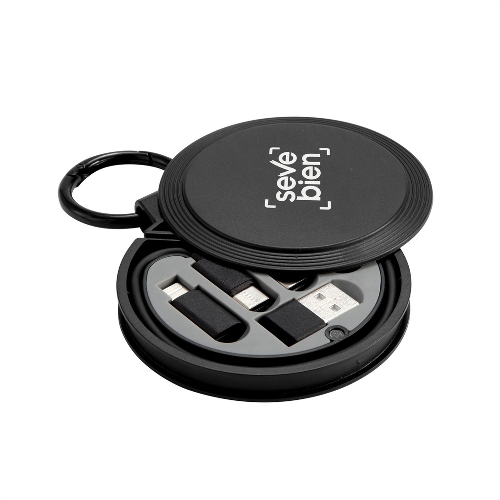 Cable De Carga "Nexo"