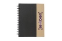 Libreta "Eco"