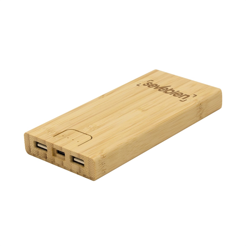 Power Bank "Bambpower 2"