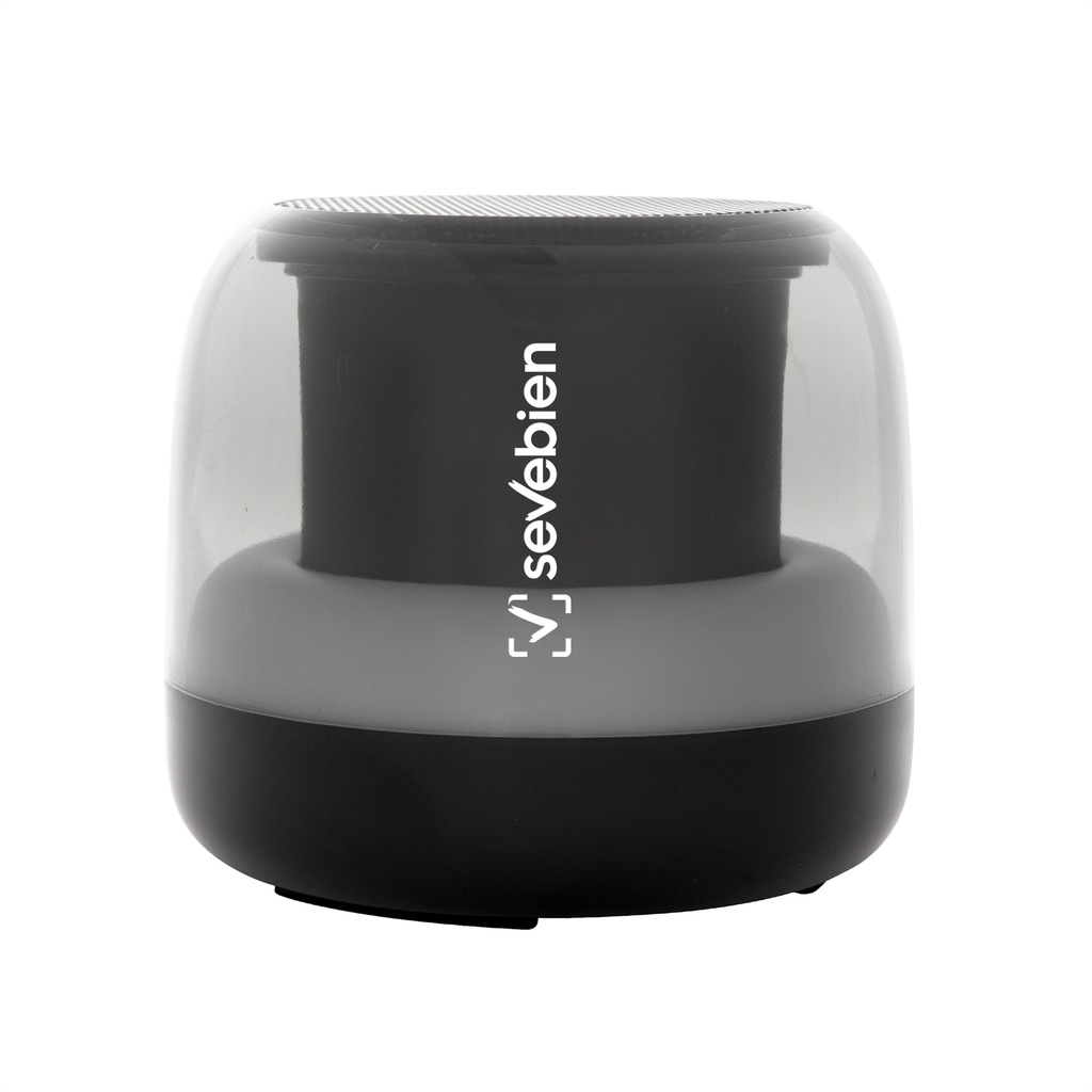 Parlante Bluetooth "Fonola"