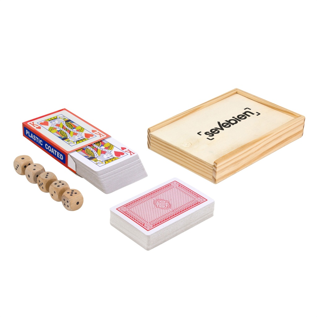 Set De Juegos "Player 2"