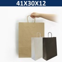 Bolsa Papel Kraft BP12