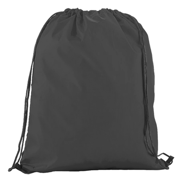 Mochila Morral Poliéster E7  ( No Sublimable )