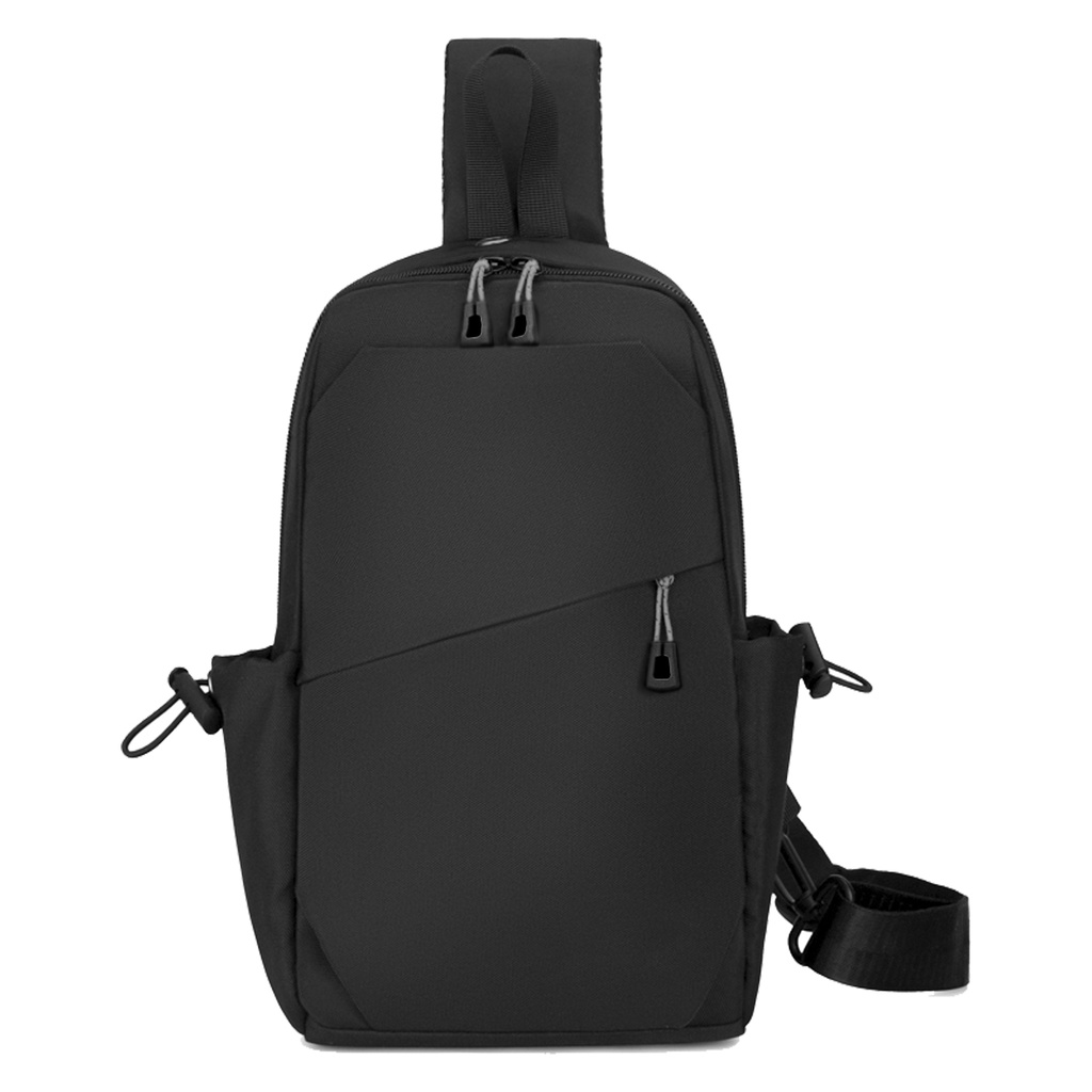 Mochila bolso Crossbody E90     .  3,5 Litros