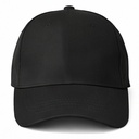 Jockey Gorro Algodón Poliéster GR20