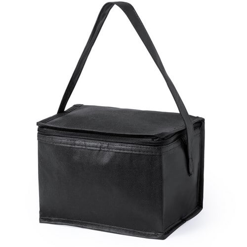 Nevera Lonchera Cooler Hertum SK35   .   15 x 21 x 15 cms.
