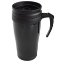 Mug Tazón Plástico Térmico M11