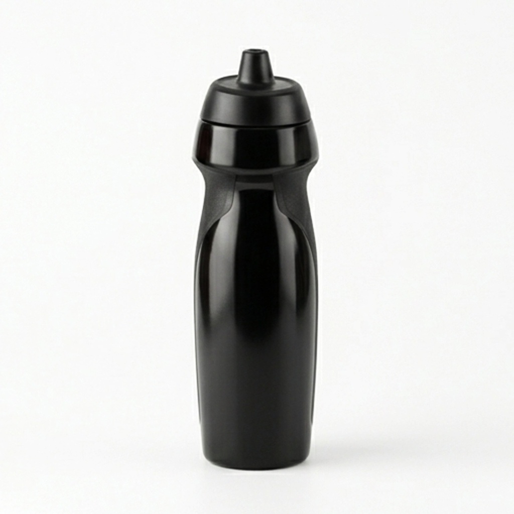 Botella Plástica Caramayola Deportiva M204