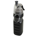 Botella Plástica con Rociador M22