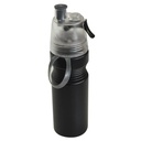 Botella Plástica con Rociador M23