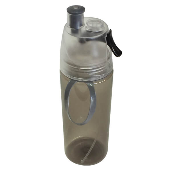 Botella Plástica con Rociador M24