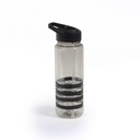 Botella Plástica Deportiva M366