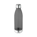 Botella Plástica + Acero Inoxidable Deportiva M37