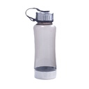 Botella Plástica + Acero Inoxidable Deportiva M39