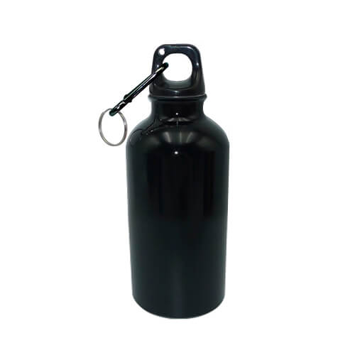 Botella Aluminio Deportiva M52
