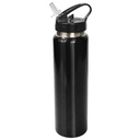 Botella Acero Inoxidable M63
