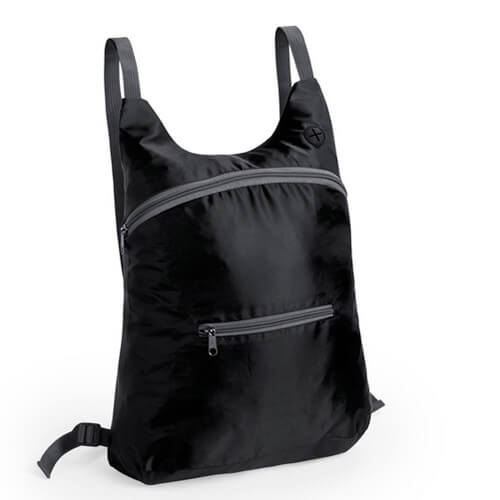 Mochila Poliéster Plegable Mathis SK24 SK25 SK26