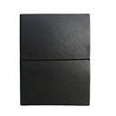 Cuaderno - Libreta Tapa Simil Cuero PU High Class N32