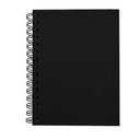 Cuaderno - Libreta Tapa Cartón Ecológico Compost N39