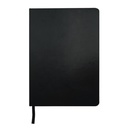 Cuaderno - Libreta - Agenda Tapa Símil Cuero N44