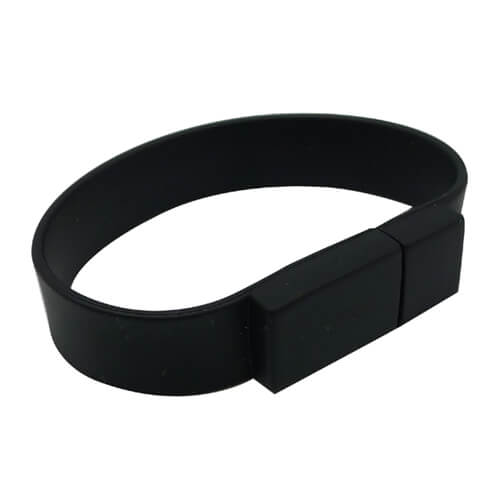 Pendrive silicona Pulsera PD40