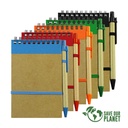 Libreta Ecológica