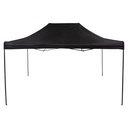 Techo toldo araña 3X4.5
