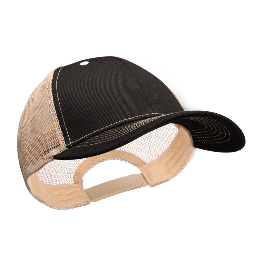 Deluxe Gorro Jockey Mesh "MEMPHIS"