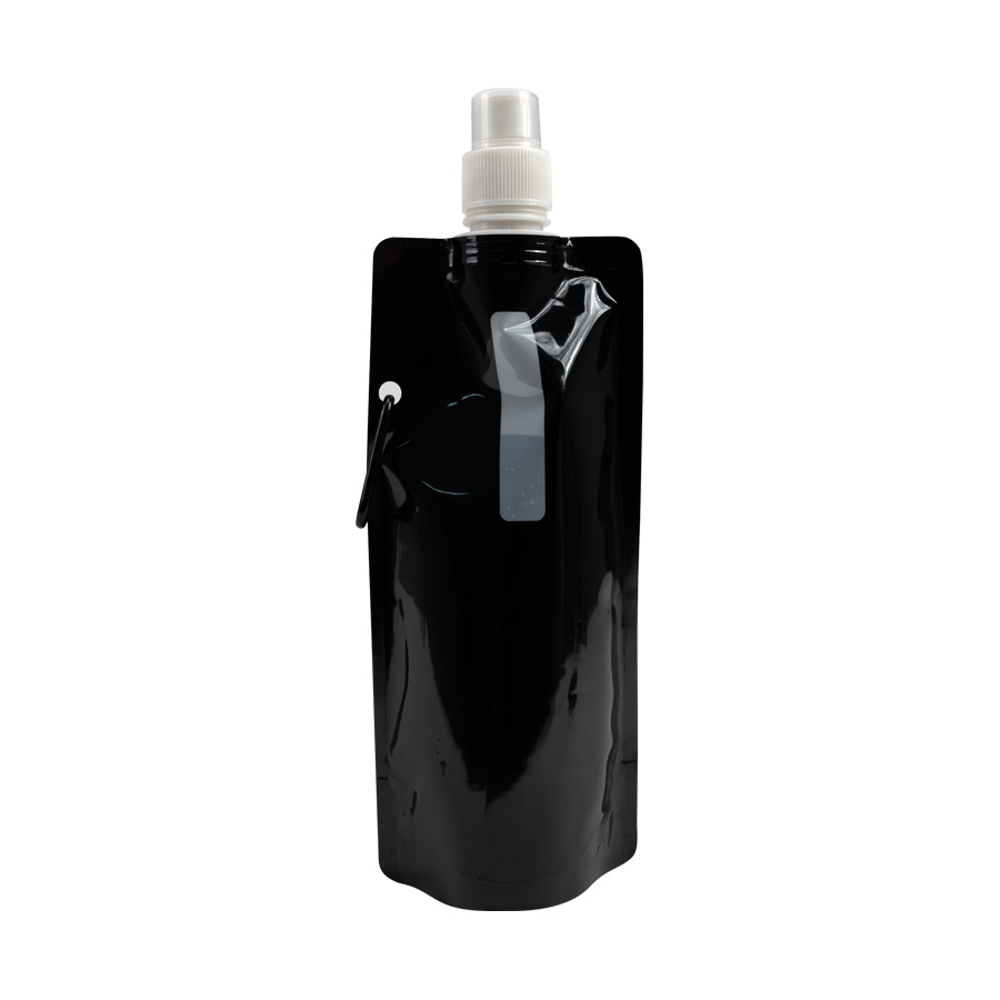 Botella Flexible PET 440cc