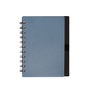 Cuaderno BARÚ