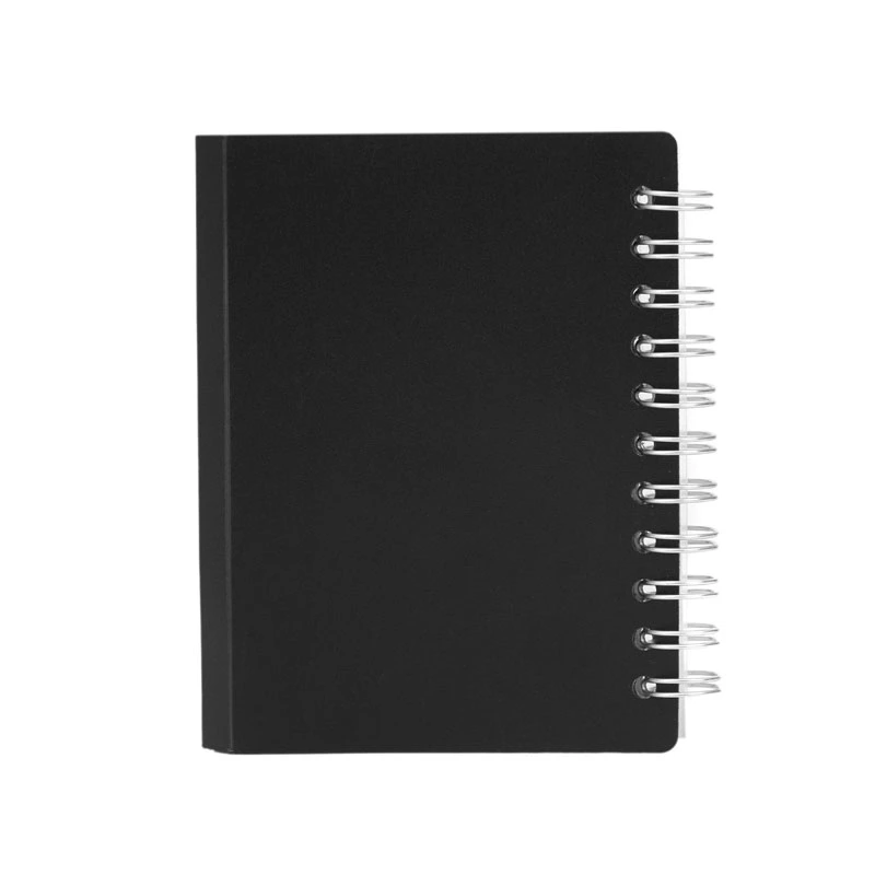 Cuaderno Mas A7