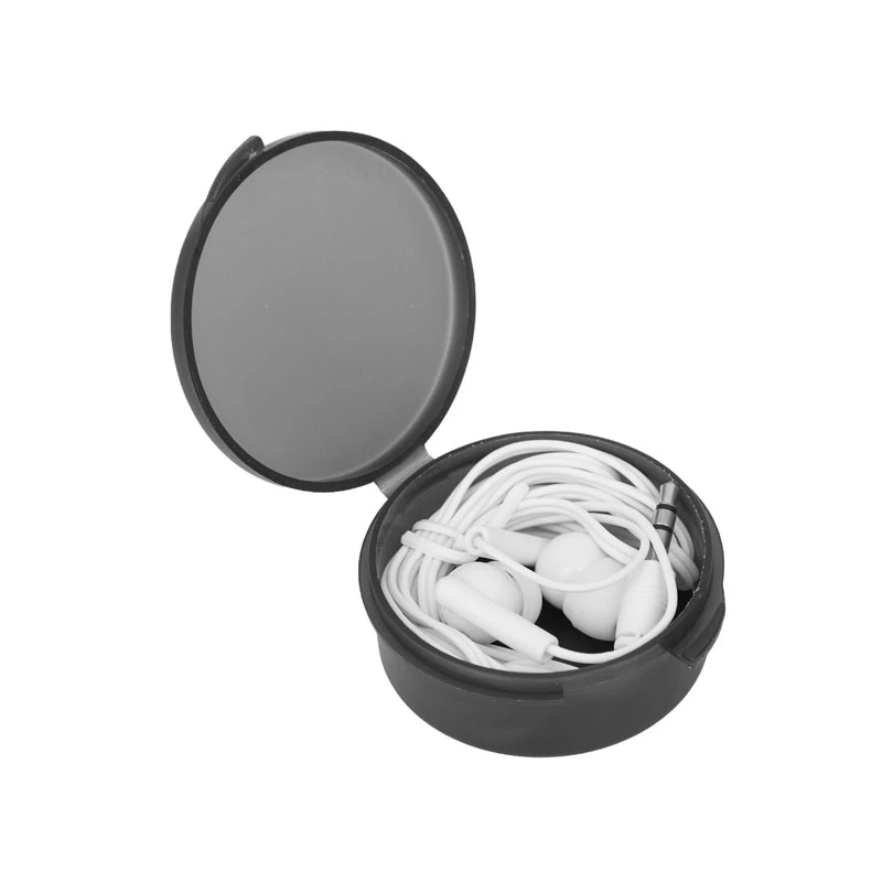 Auriculares Round