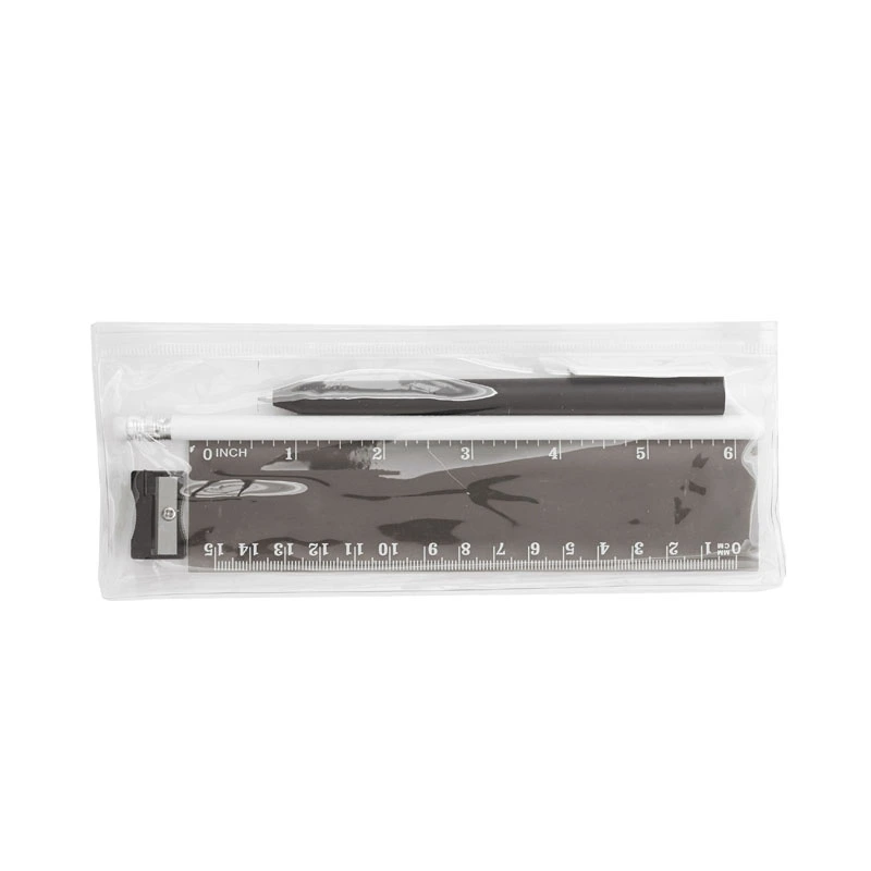 Set Stationery Visibility