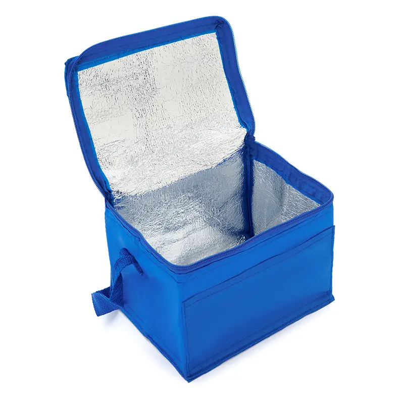 Cooler Row