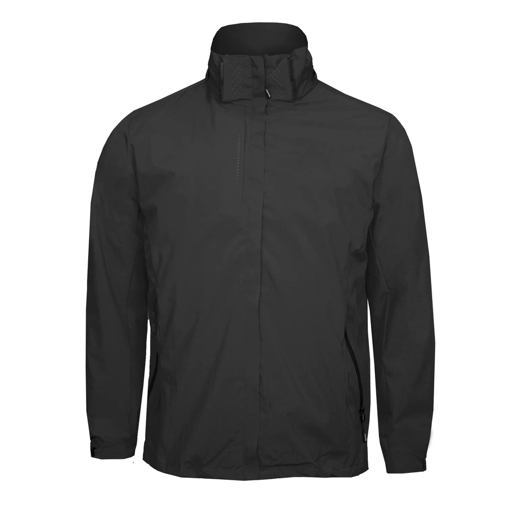 Chaqueta 3 en 1 Desmontable Bengala Hombre