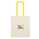 Bolsa De Algodón "Donna"