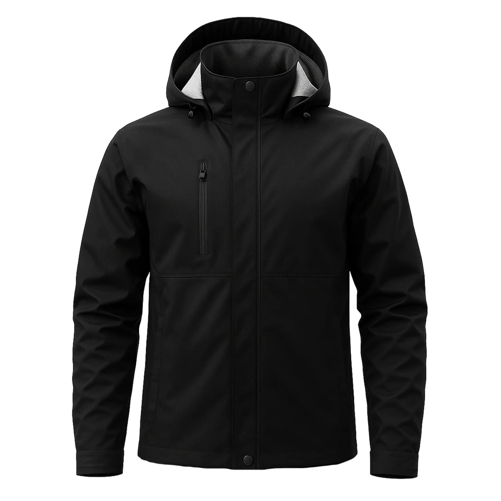 Chaqueta Impermeable Bengala Hombre