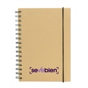 Libreta "Iberica"