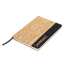 Libreta "Marroquí"