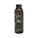 Botella "Baladina Full Black"