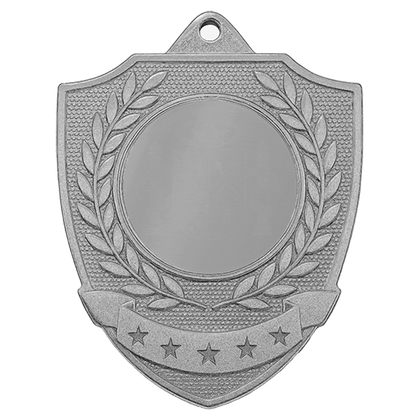 Medalla de Fierro MD25