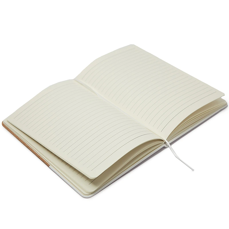 Cuaderno Boober A5