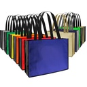 Bolsa Reutilizable Fair