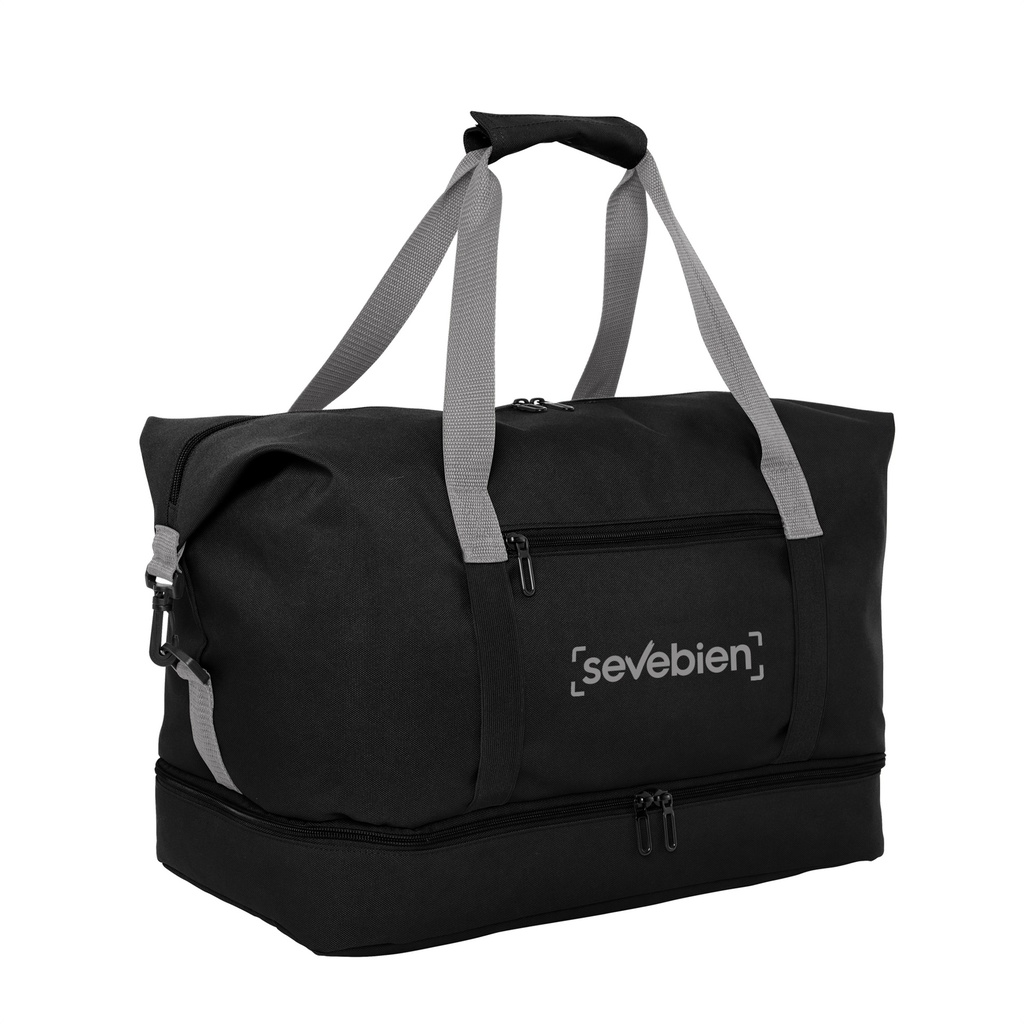 Bolso Deportivo "Hunter"